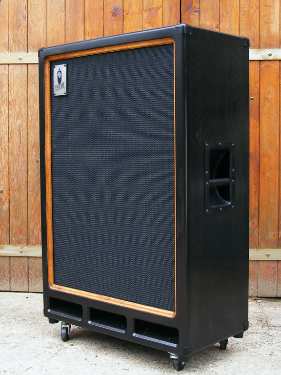 THRONE Custom Handcrafted Guitar & Bass